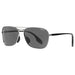 Ranger X Silver and Grey Sunglasses