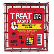 Treat Basket