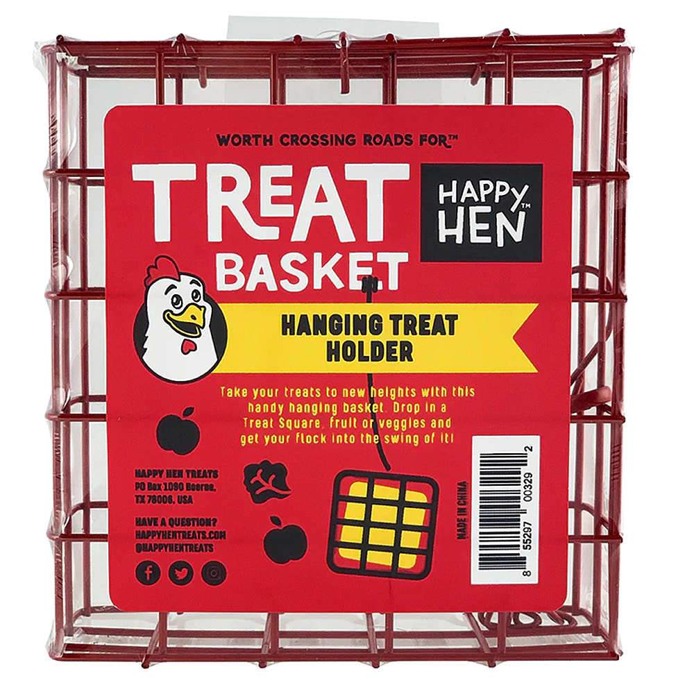 Toys & Treats