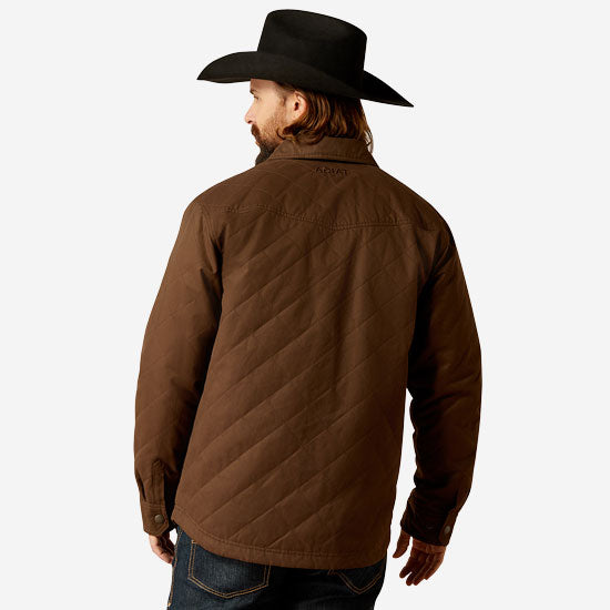 Ariat Grizzly Demitasse Jacket