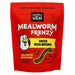 Mealworm Frenzy 3.5 oz.