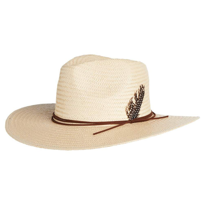 Primrose Straw hat