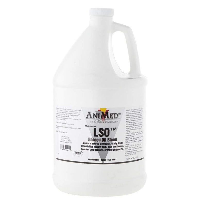 Linseed Oil