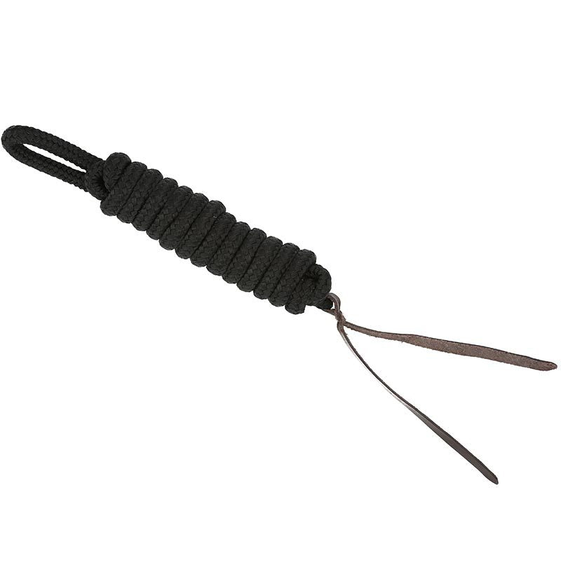 Cowboy Poly Eye Slide Lead Rope
