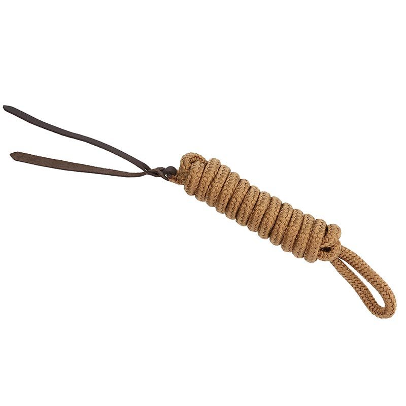 Cowboy Poly Eye Slide Lead Rope