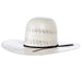 Prime Time 4 1/2" Brim Open Crown