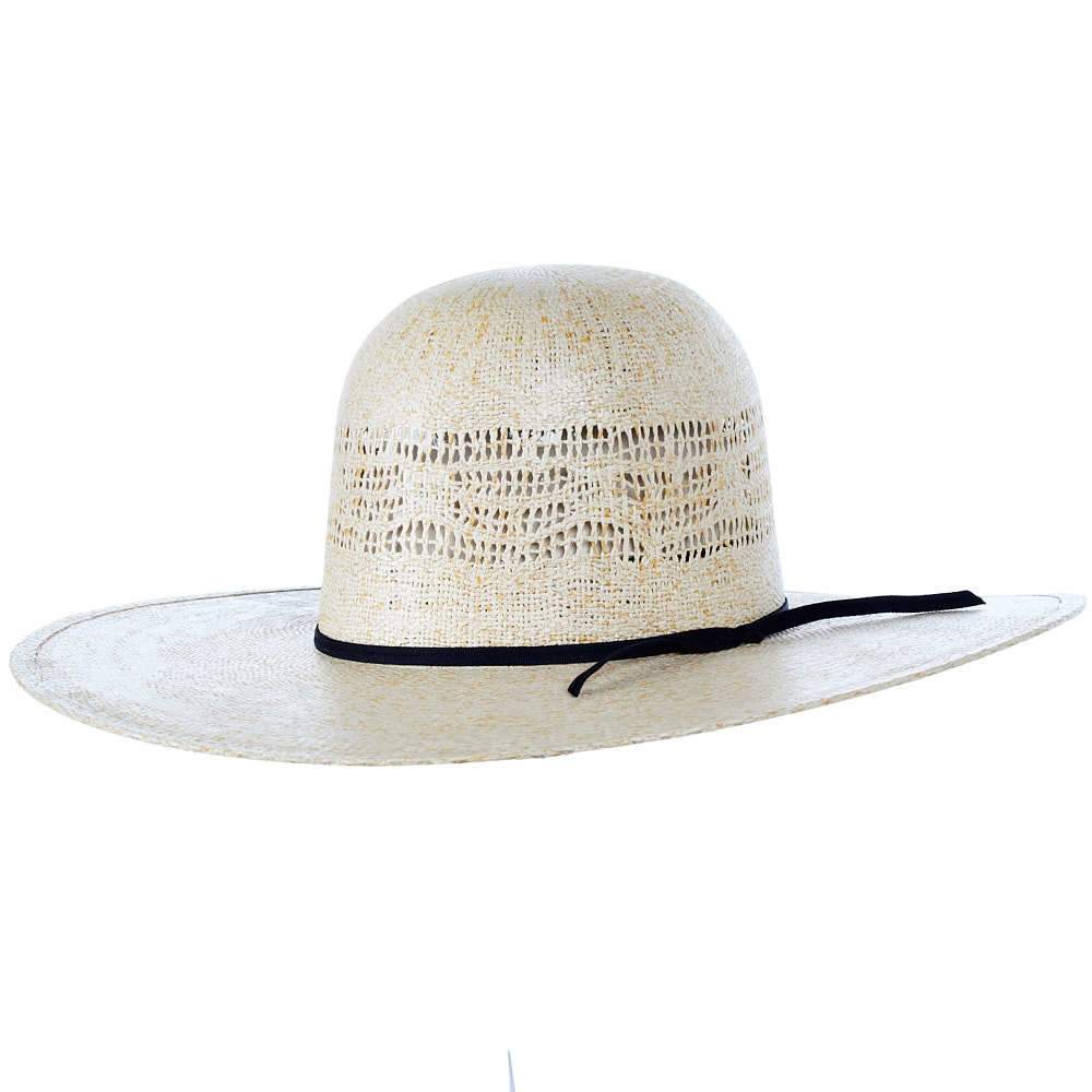 Rodeo King Bangora HD Burlap Open Crown 5in. Brim Hat | Buy a