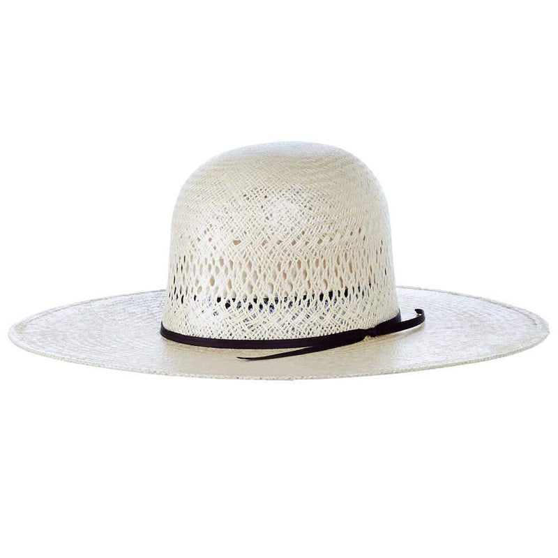 Jute 5in Brim Natural Cowboy Hat