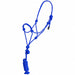Pony/Colt Rope Halter and Lead