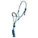 Yearling Mountain Rope Halter and Lead