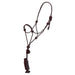 Yearling Mountain Rope Halter and Lead