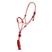 Yearling Mountain Rope Halter and Lead