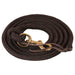 Poly Cowboy Lead Rope with Bolt Snap