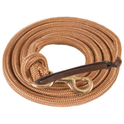 Poly Cowboy Lead Rope with Bolt Snap