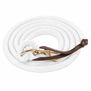 Poly Cowboy Lead Rope with Bolt Snap