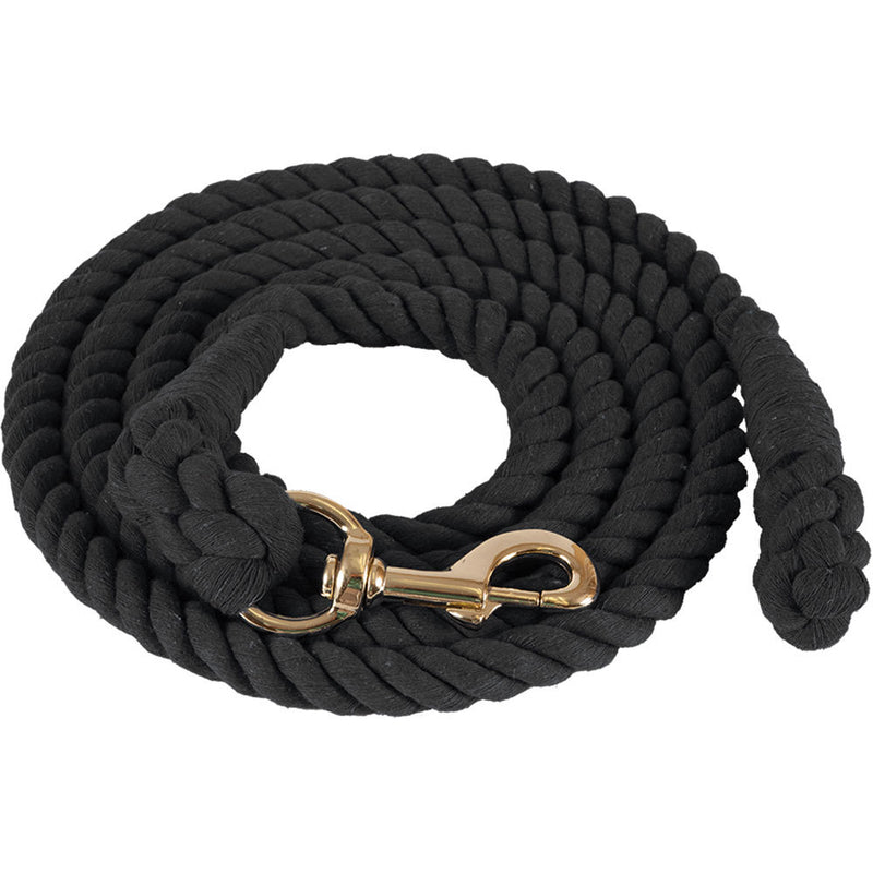 Cotton Lead w/ Bolt Snap