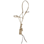 Jute Rope Halter