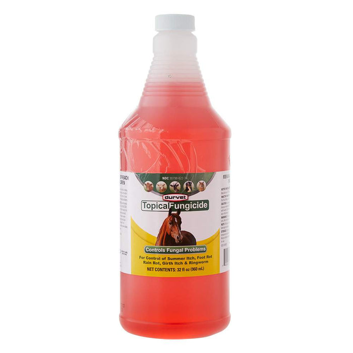 Topical Fungicide with Sprayer 32oz