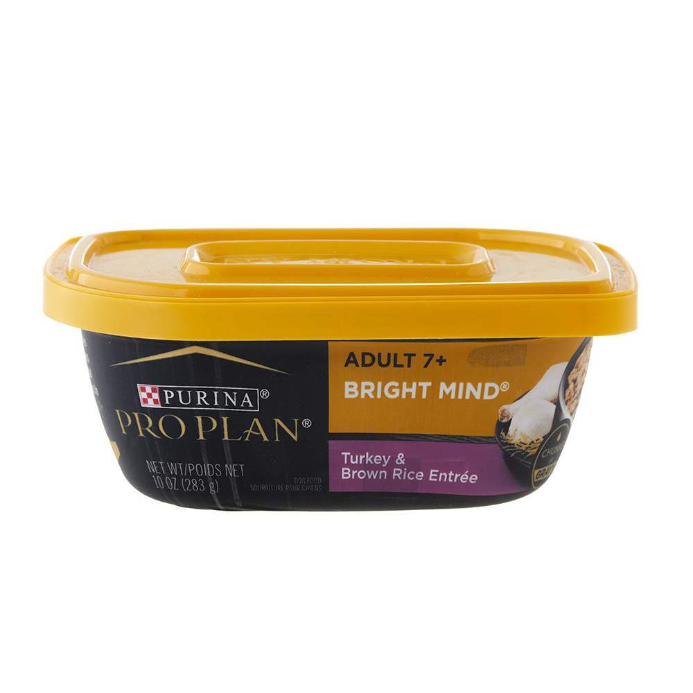 Dog Canned