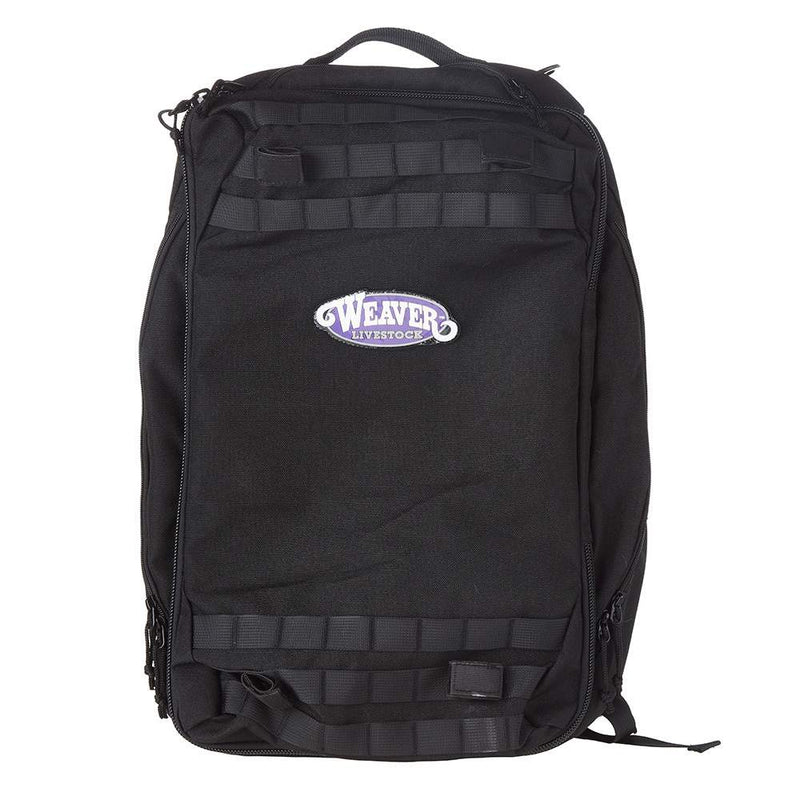 Clipper Backpack
