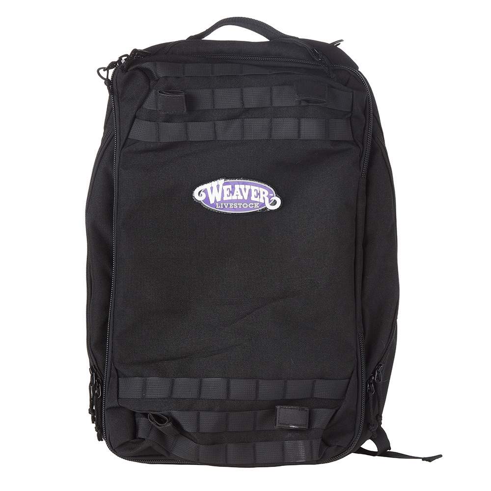 Weaver Livestock Clipper Backpack