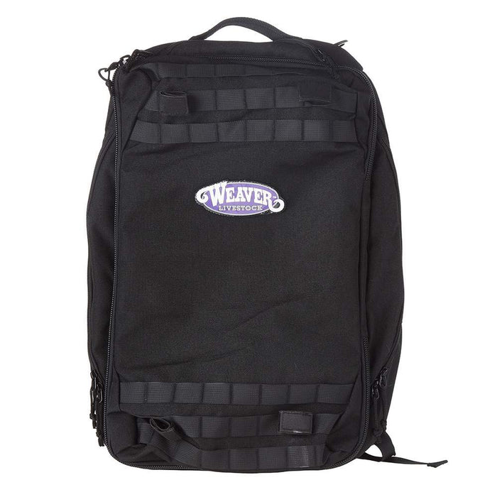 Clipper Backpack