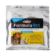 Formula 911