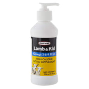 Lamb & Kid Omega 3-6-9 Plus