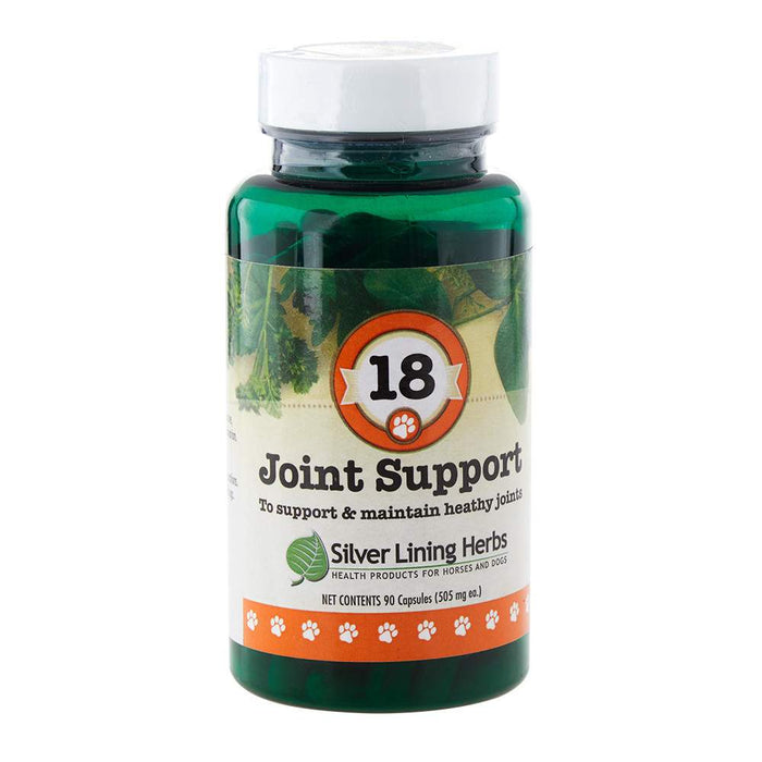 18 Joint Support for Dogs