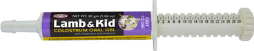 Lamb & Kid Colostrum Oral Gel