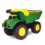 John Deere Big Scoop Dump Truck