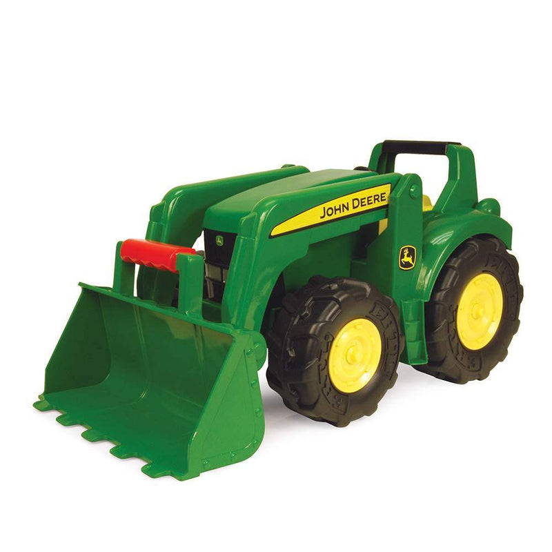 John Deere Big Scoop Tractor with Loader