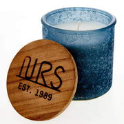 NRS River Bank Candle in River Rock Denim