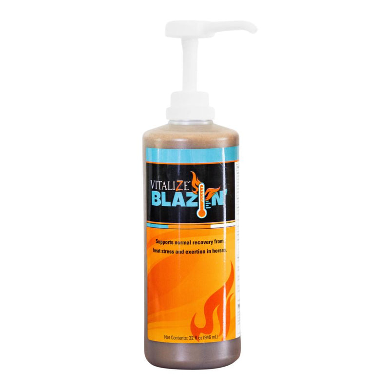 Vitalize Blazin' 32oz