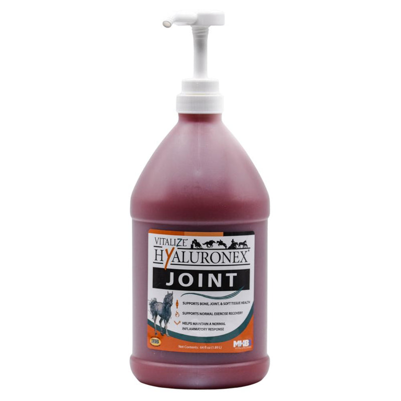 Hyaluronex Joint Supplement 64oz