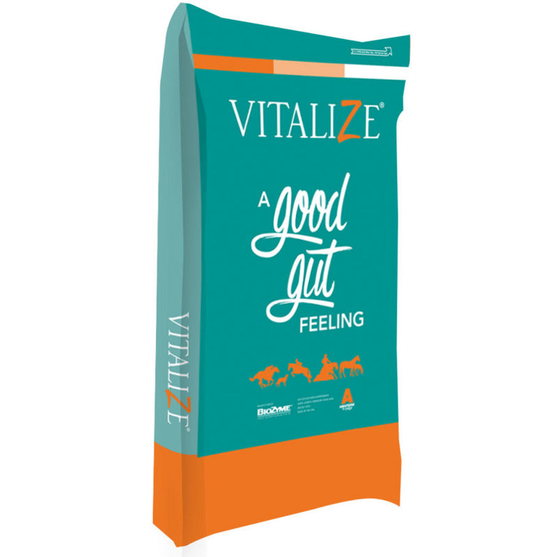 Vitalize Equine High Performance