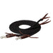 Braided Polyester Split Reins
