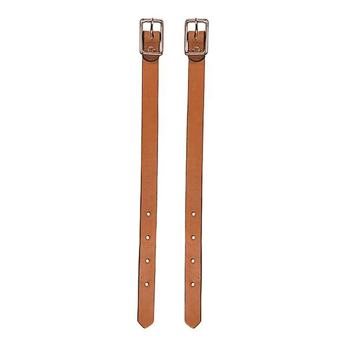 Straight Stirrup Hobble
