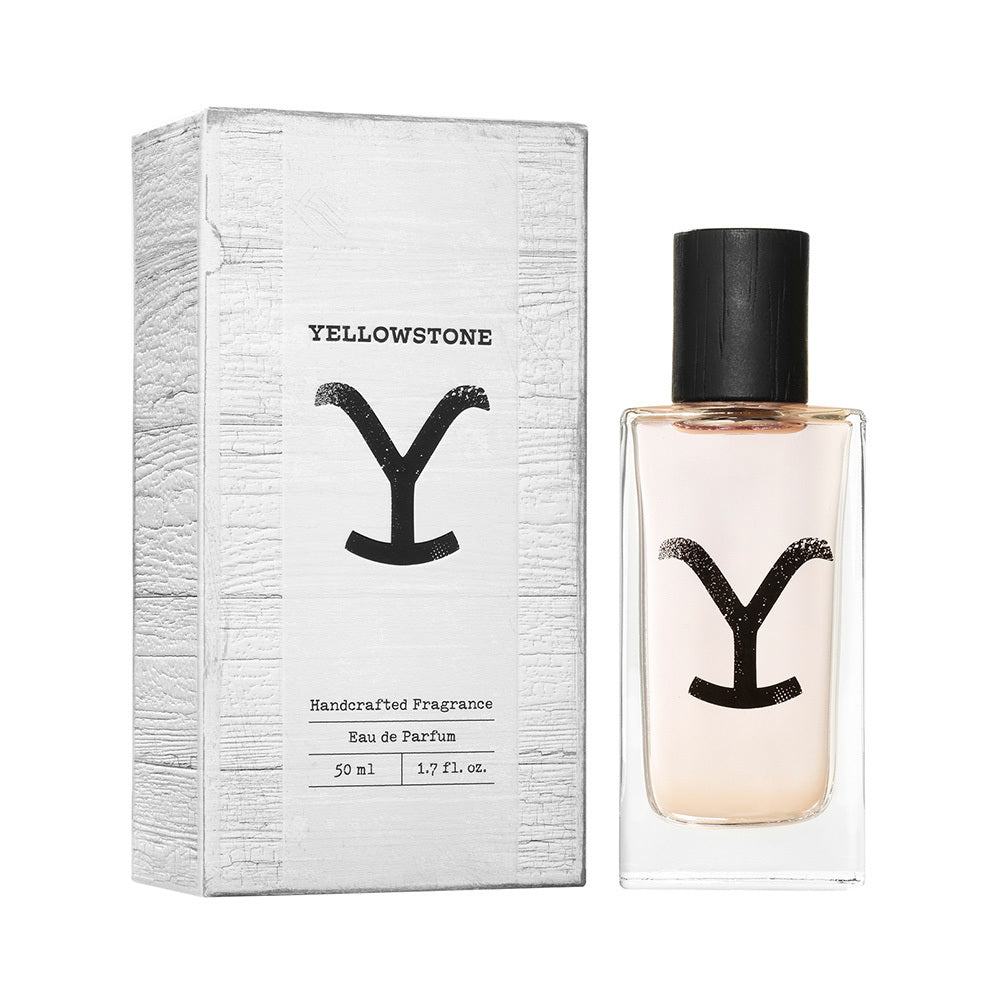 Western Perfume