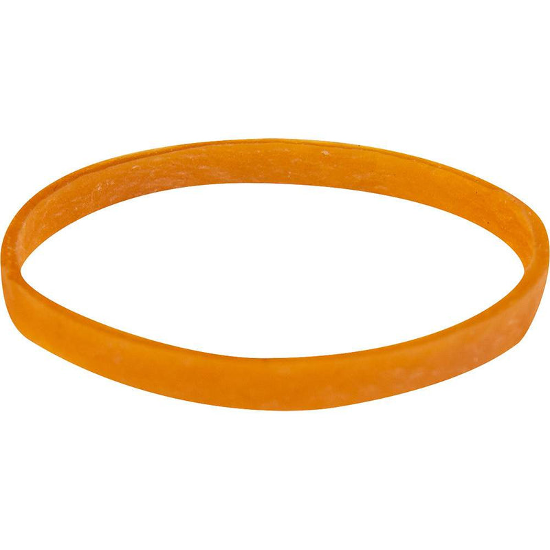 50 Pack Tail Rubber Bands