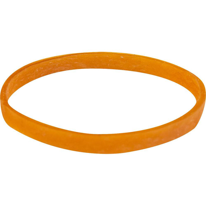 50 Pack Tail Rubber Bands