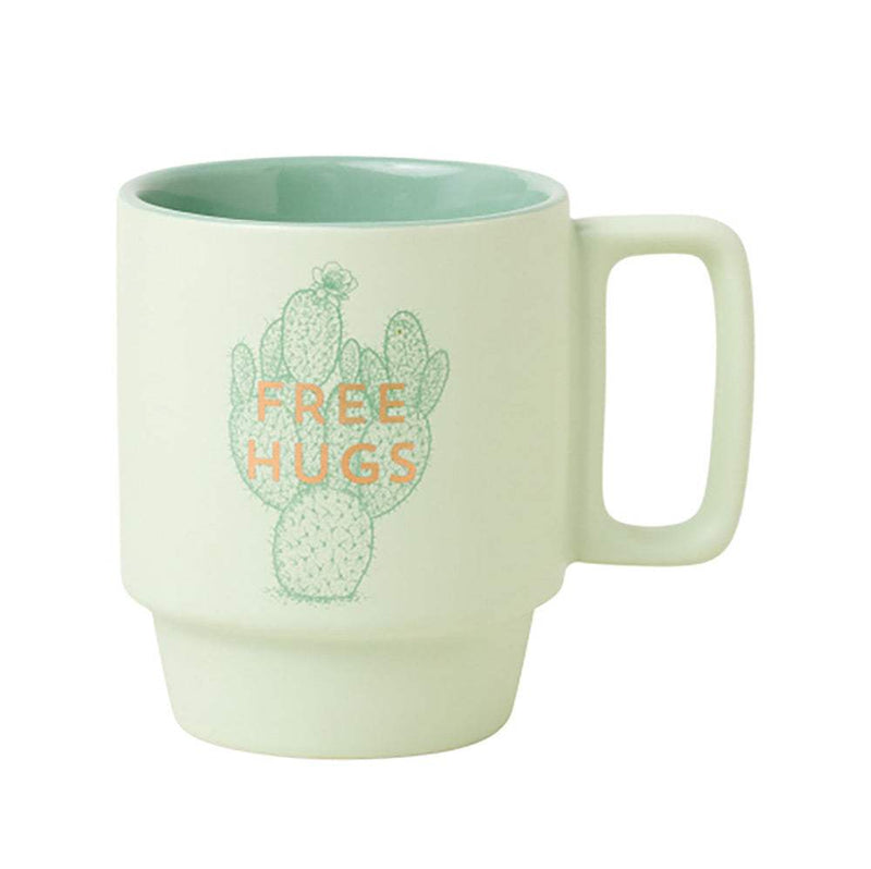 Designworks Ink Free Hugs Mug