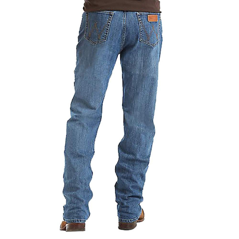 Men's 20X Active Flex Relaxed Fit Jean