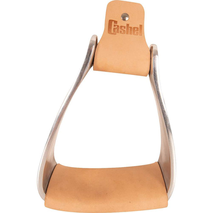 2 /2in Deep Endurance Slanted Stirrup