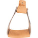 2 /2in Deep Endurance Slanted Stirrup
