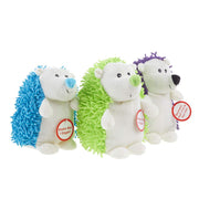 Giggler Plush Hedgehog