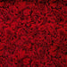 Wild Rag Scarf Scarlet