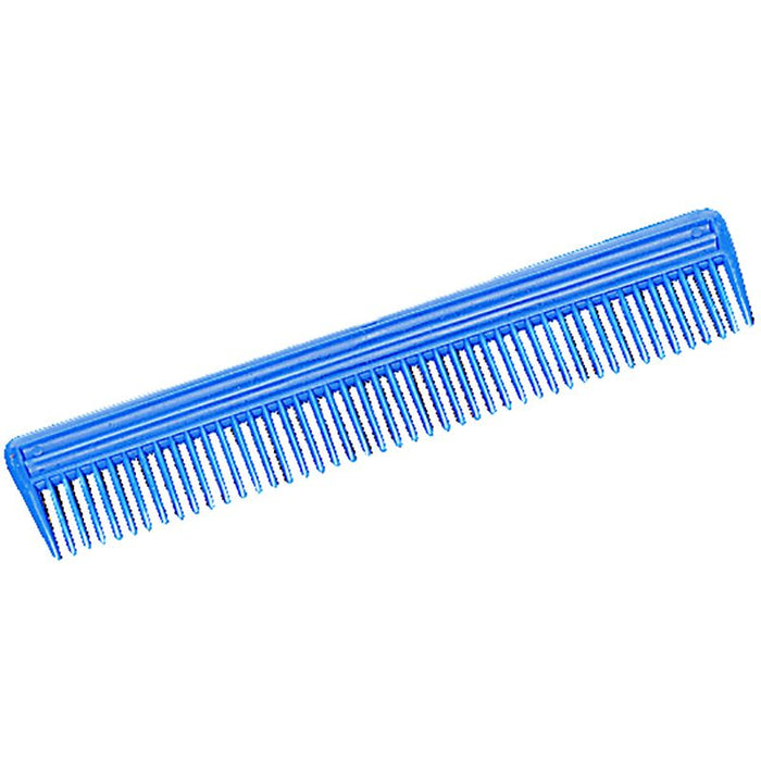 9in Plastic Comb