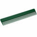 9in Plastic Comb