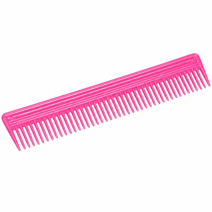 9in Plastic Comb